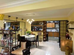 Blk 486 Pasir Ris Drive 4 (Pasir Ris), HDB 5 Rooms #570220941